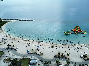 Zdjęcie kierunku: Montego Bay